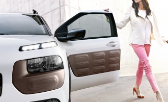 Citroën outlet akcija za najbrže – ušteda do 7.000 evra