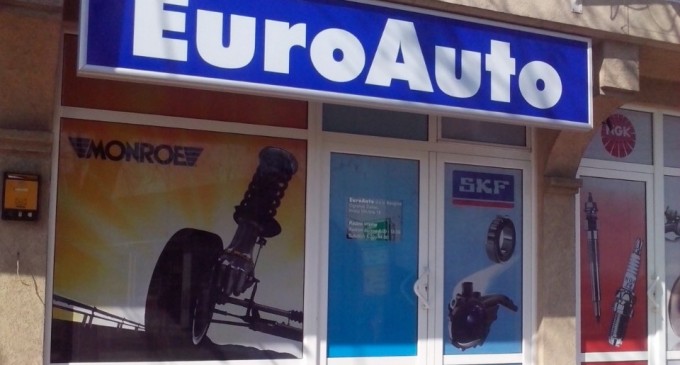 Nova prodavnica u mreži Euroauta
