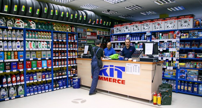 Kit Commerce i u Nišu