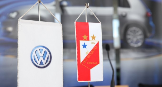 VW & FK Vojvodina