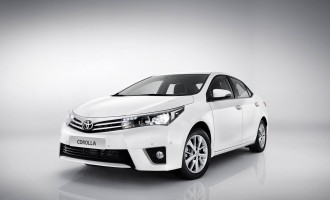 Toyota Corolla najprodavaniji auto na svetu