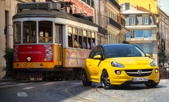 Opel povećao prodaju