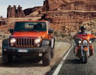 Partnerstvo brendova Jeep i Harley-Davidson
