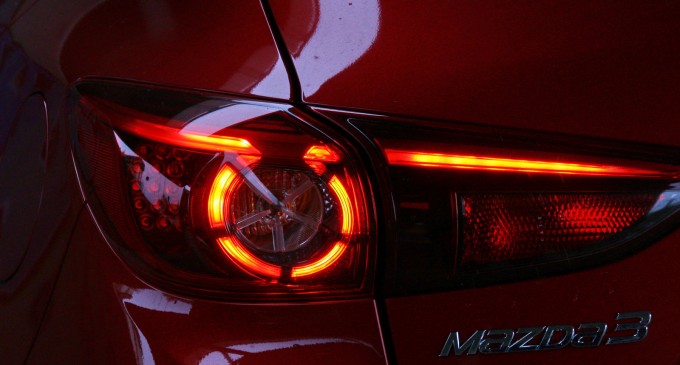 Mazda 3 dobija 1,5 dizel motor
