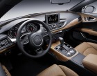Redizajniran Audi A7 i S7