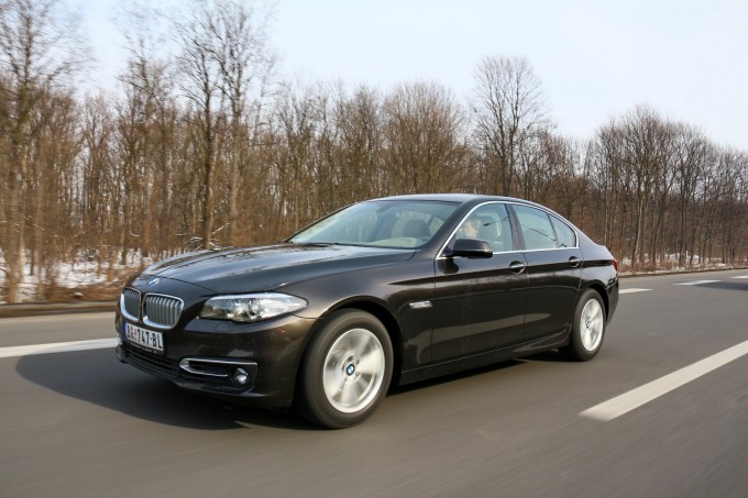 X-drajv sistem oduzima deo oštrine upravljanja po kojoj je BMW poznat