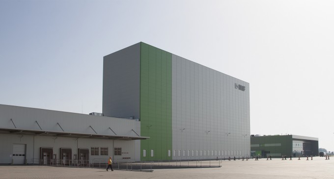 BASF otvorio fabriku katalizatora u Poljskoj