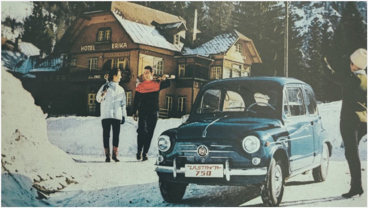 auto magazina magazinauto.com istorija ex-yu automobilizma srbija zastava