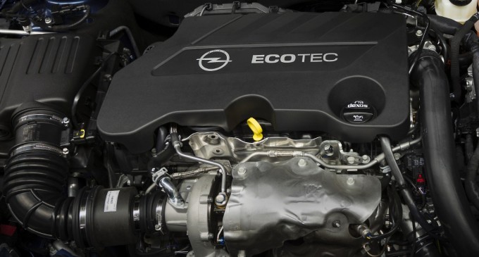 Opel predstavio novi turbo-dizel motor