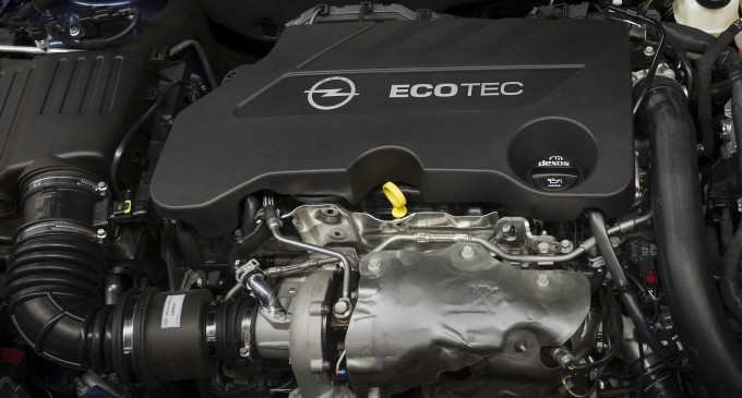 Opel uvodi novi 2.0 CDTI motor od 170 KS