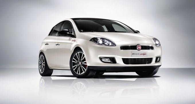 Fiat ulaže milijardu dolara u nove modele