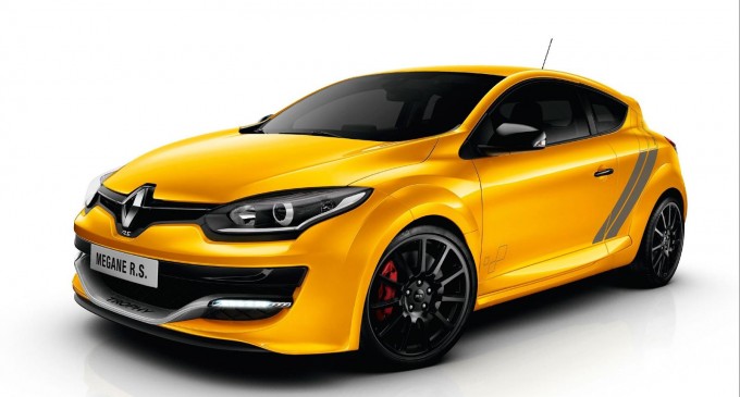 Budući Renault RS modeli bi mogli da budu hibridi