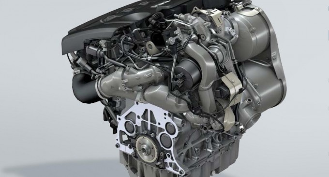VW predstavio 2.0 TDI motor od 272 KS