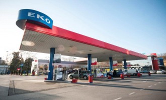 Eko Srbija i Total predstavili novo Ekonomy gorivo