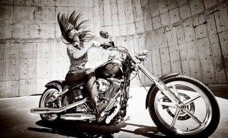 Nova Harley Davidson kolekcija