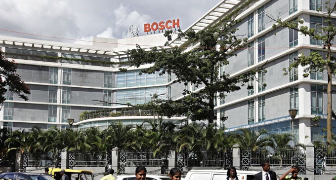 Bosch grupa uvećala prodaju