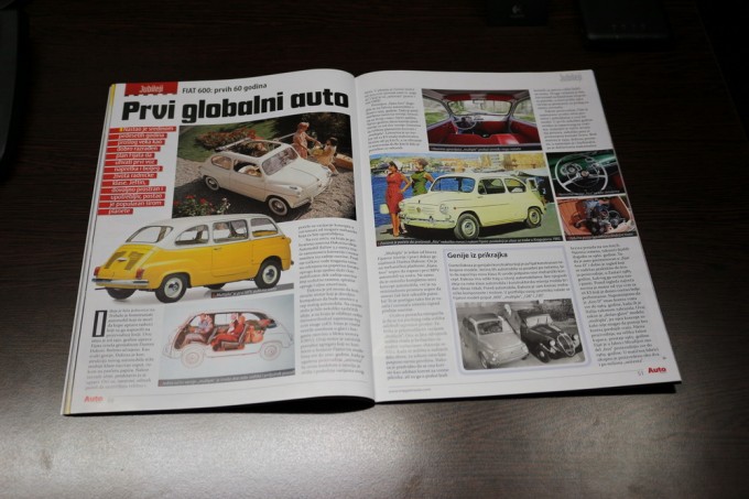 auto magazin broj 77 januar 2015