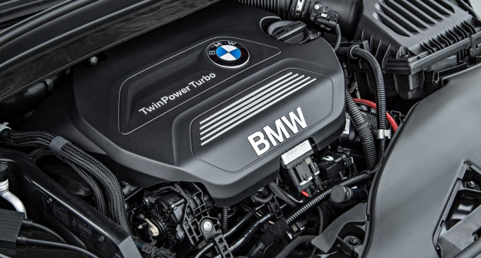 BMW pripremio paletu novih motora