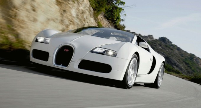 Najavljen 450. i poslednji Bugatti Veyron