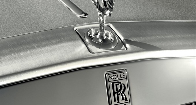 Zvanično najavljen Rolls-Royce crossover