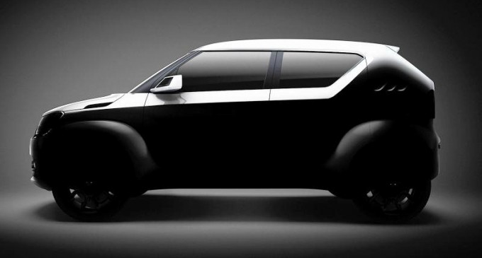 Suzuki sprema dva prototipa za Ženevu