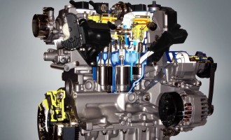 Kako radi Fiatov Multiair motor?