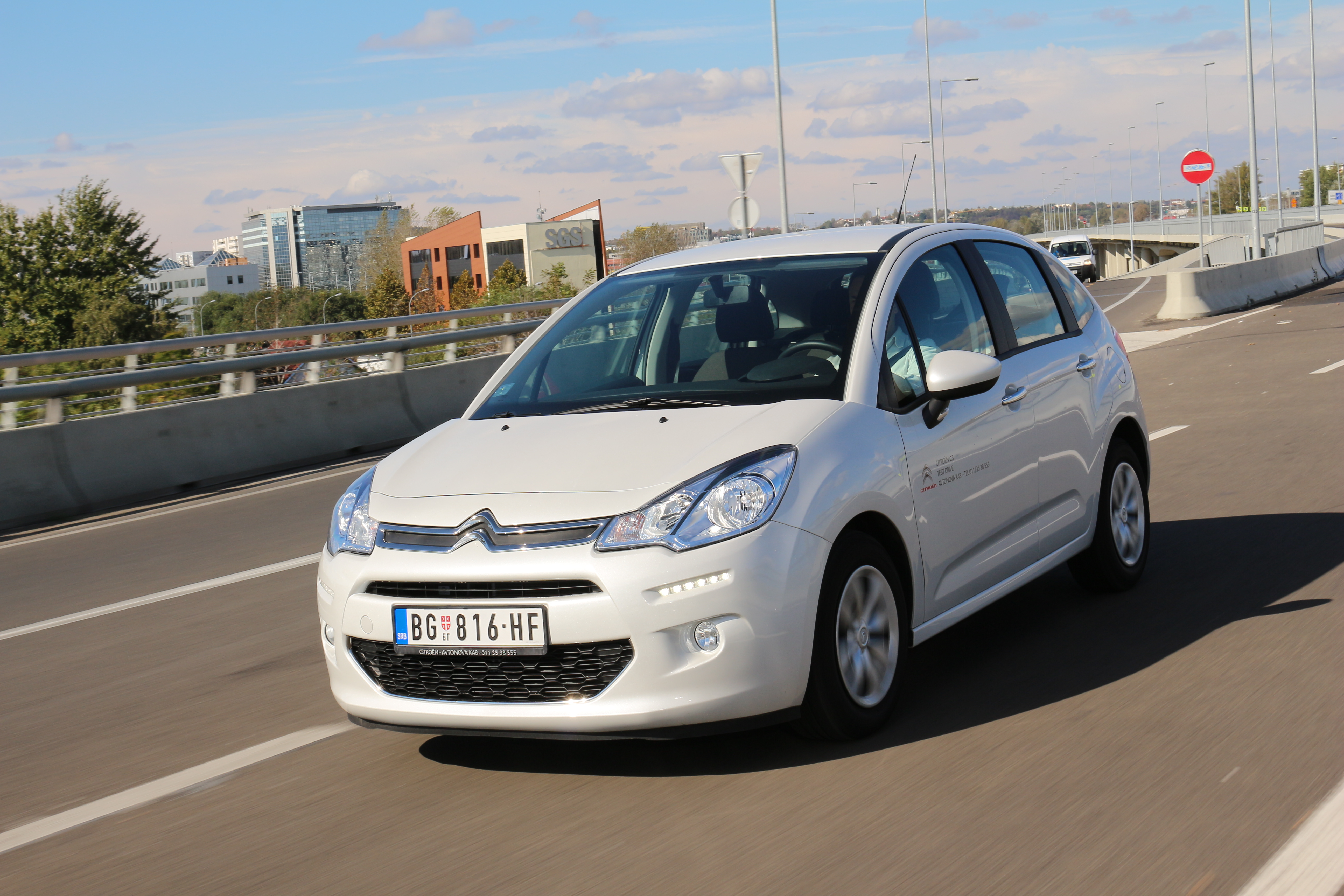 magazinauto.com vozili smo citroen c3