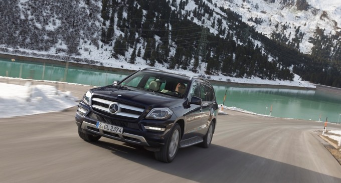 Rekordna Mercedes-Benz prodaja u februaru
