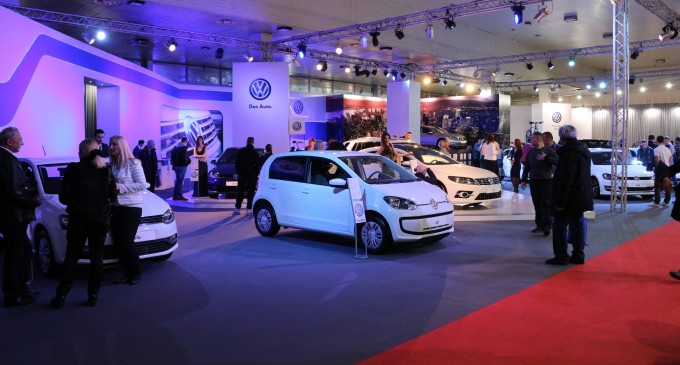 Volkswagen odobrio dodatne sajamske popuste