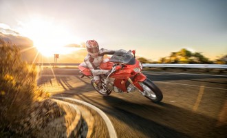 Bosch jača svoje prisustvo na tržištu motocikala