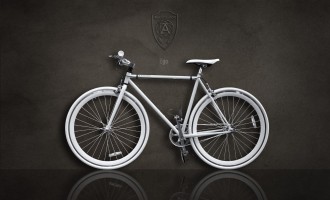 Avantgarde Bikes – Fixed Gear