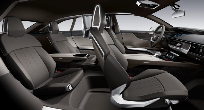 auto magazin Audi Prologue Allroad concept