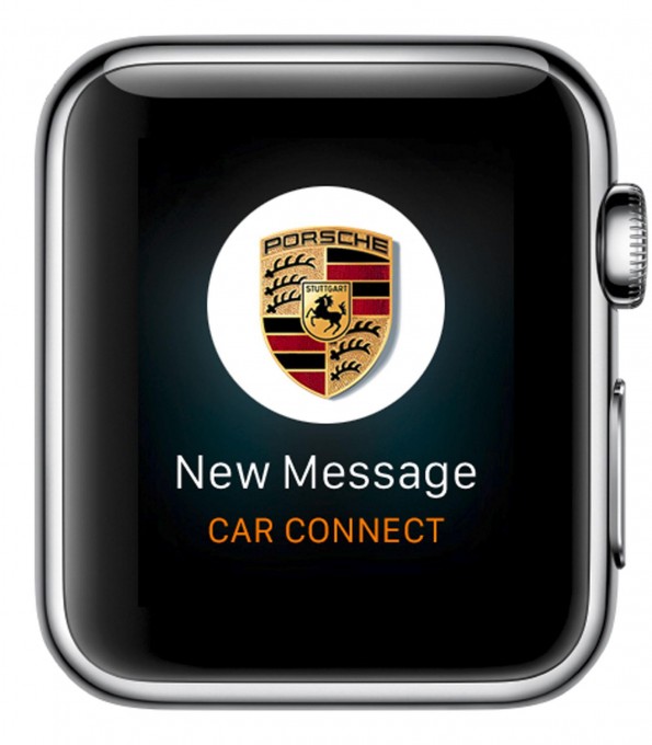 auto magazin BMW & Porsche apps for Apple Watch