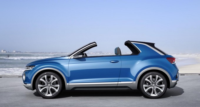 VW razmišlja o targa verziji Golfa sledeće generacije