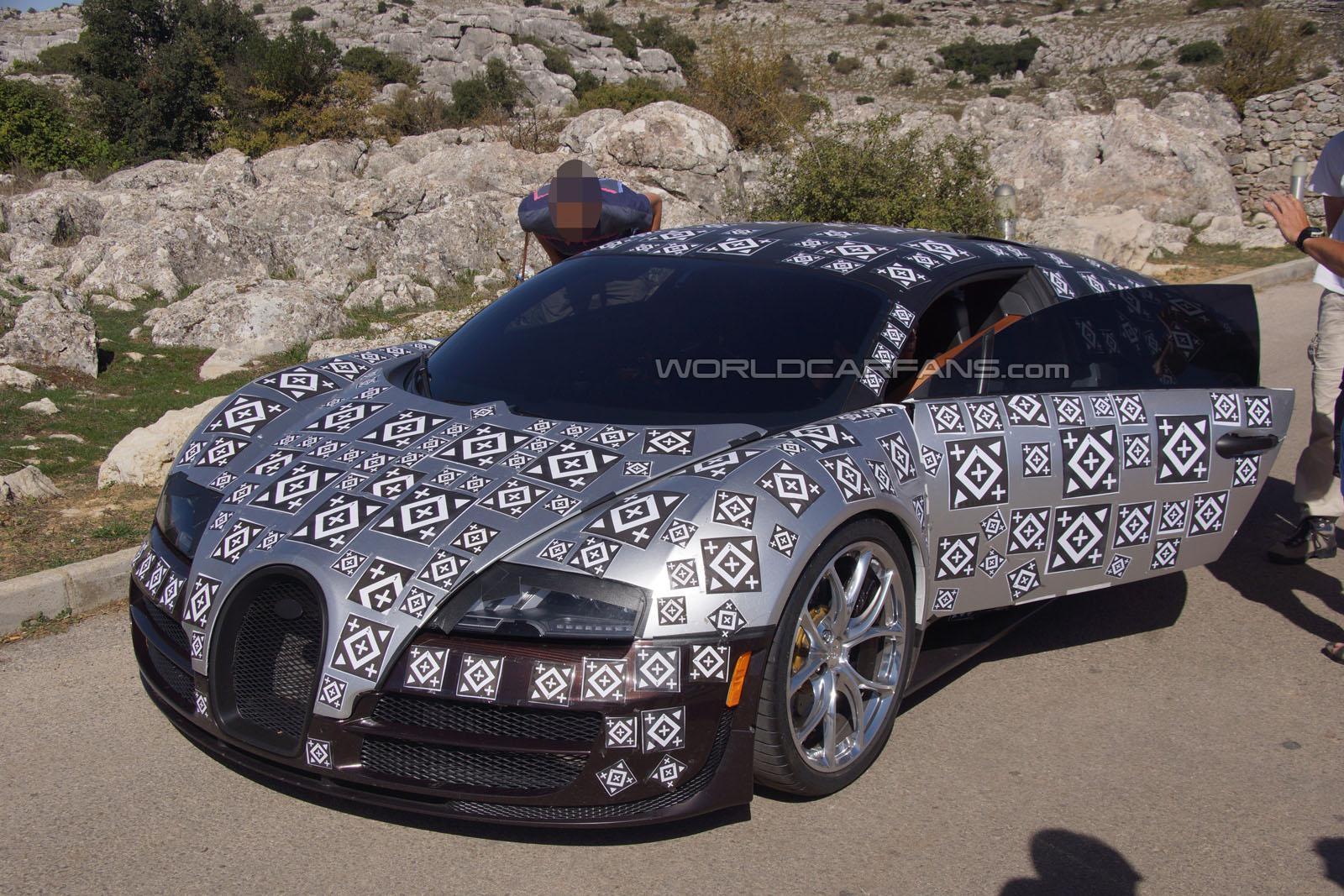auto magazin bugatti chiron