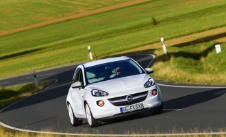 Opel Adam dobio novu generaciju Easytronic menjača