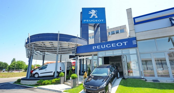 Peugeot pokrenuo novu servisnu akciju – servisni program 5+