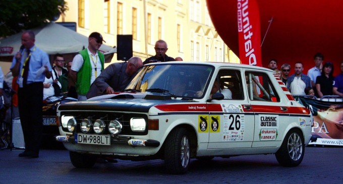 Rallye Monte-Carlo Historique: Zastava 101 i dalje živi u Evropi