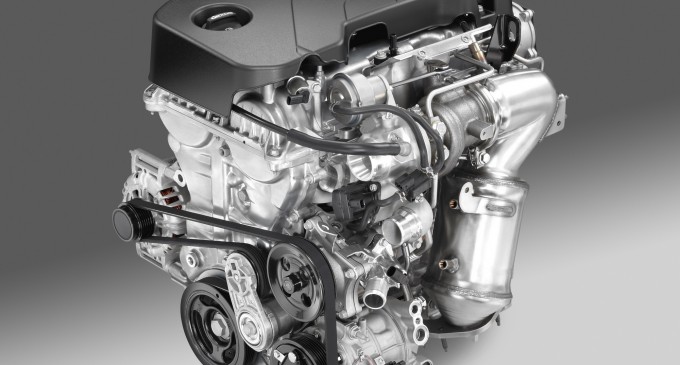 Opel predstavio novi 1.4 ECOTEC motor