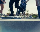 Leteći skejtbord: Lexus Hoverboard