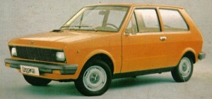 auto magazin srbija prvi jugo prototip yugo tito