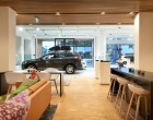 Volvo: majstori dizajna salona automobila