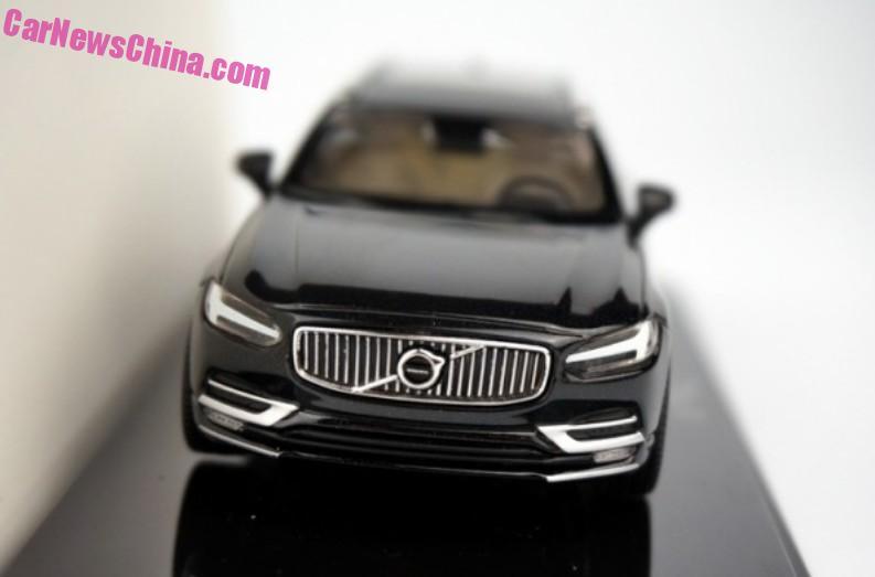 auto magazin srbija volvo v90