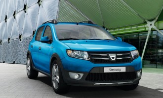 Dacia automatik postaje realnost
