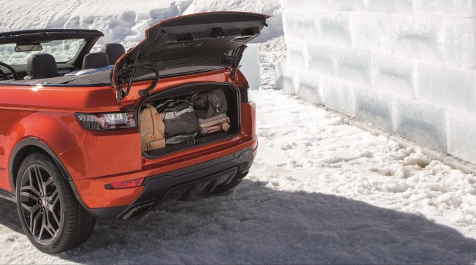 auto magazin srbija range rover evoque convertible cabrio