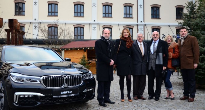 BMW Radulović proslavio 30 godina rada