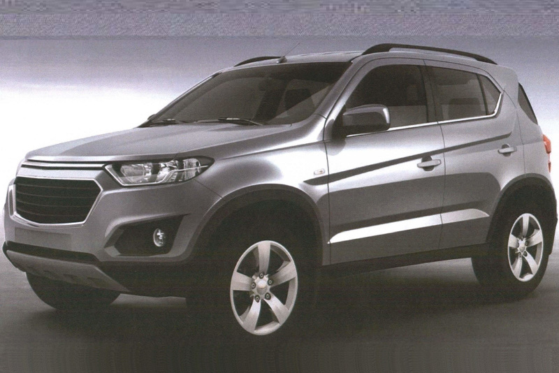 auto magazin srbija chevrolet niva