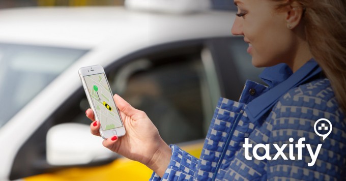 auto magazin srbija taxify app aplikacija