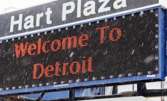 Auto magazin u Detroitu: Auto industrija u slavljeničkom raspoloženju
