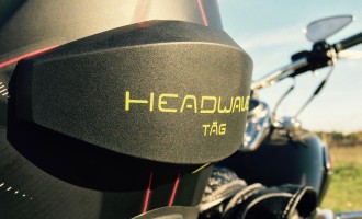 Headwave TAG: Kaciga kao koncertna dvorana